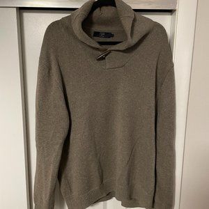 J. Crew Cotton Sweater